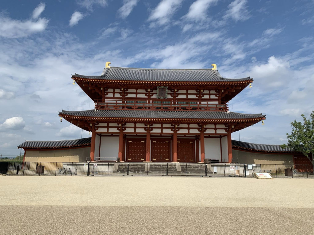 【日本旅游攻略】奈良旅行指南 I44